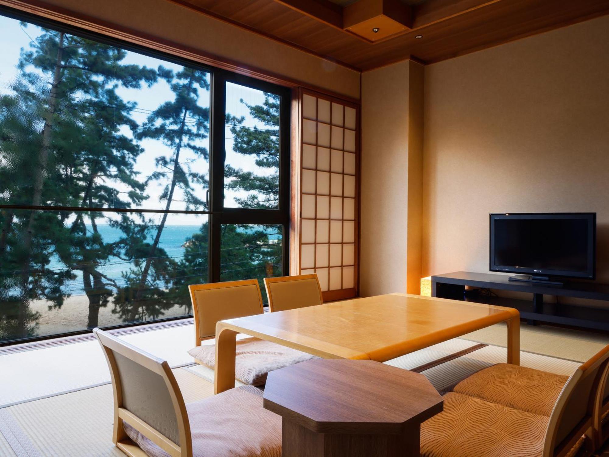 Hotel Yumekaiyu Awajishima Sumoto Zewnętrze zdjęcie