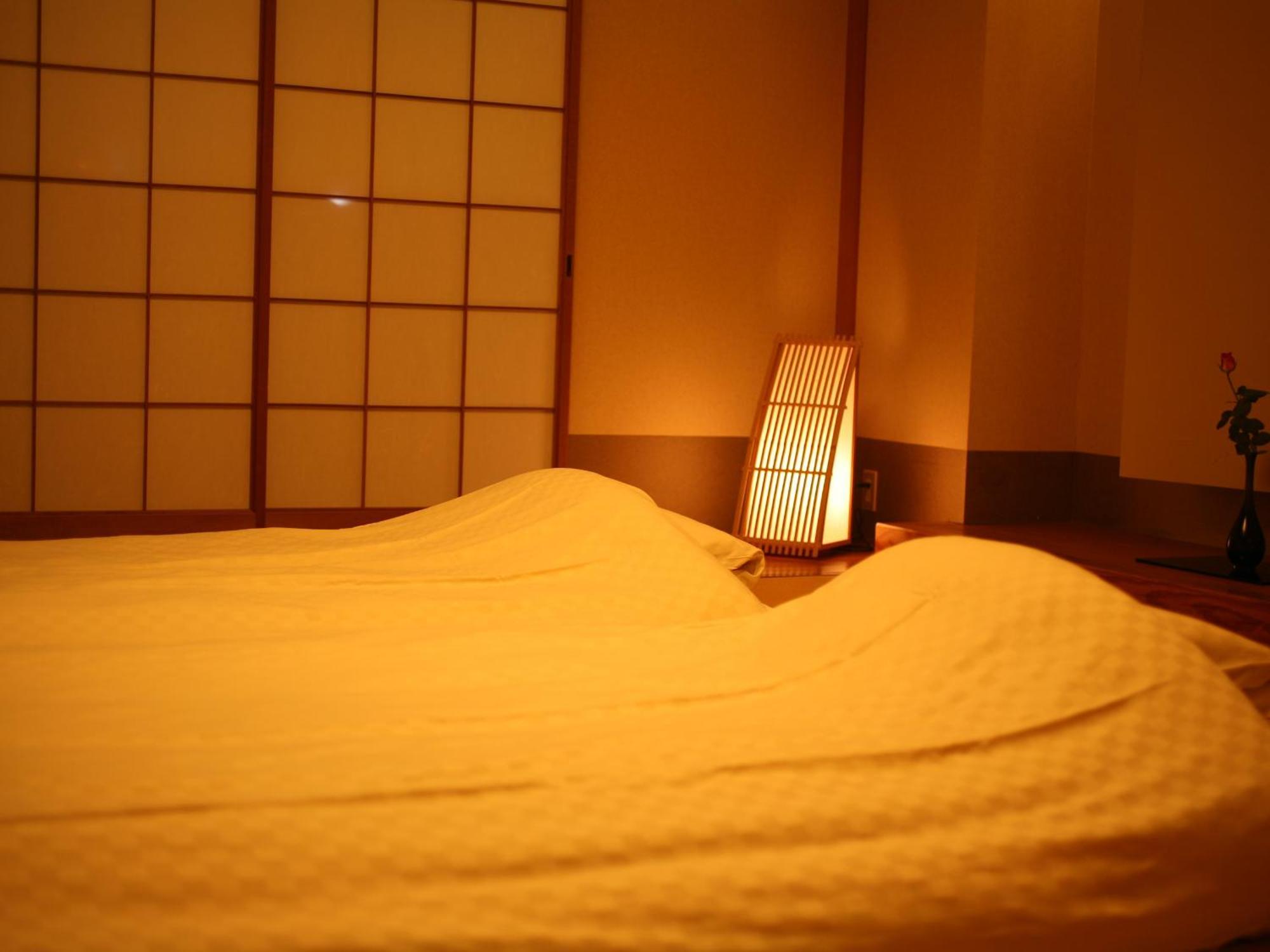 Hotel Yumekaiyu Awajishima Sumoto Zewnętrze zdjęcie