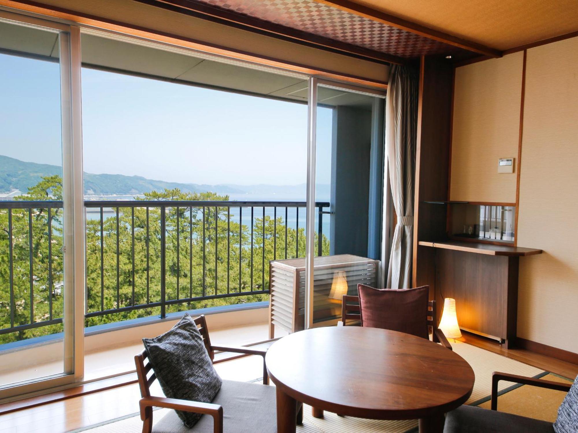 Hotel Yumekaiyu Awajishima Sumoto Zewnętrze zdjęcie