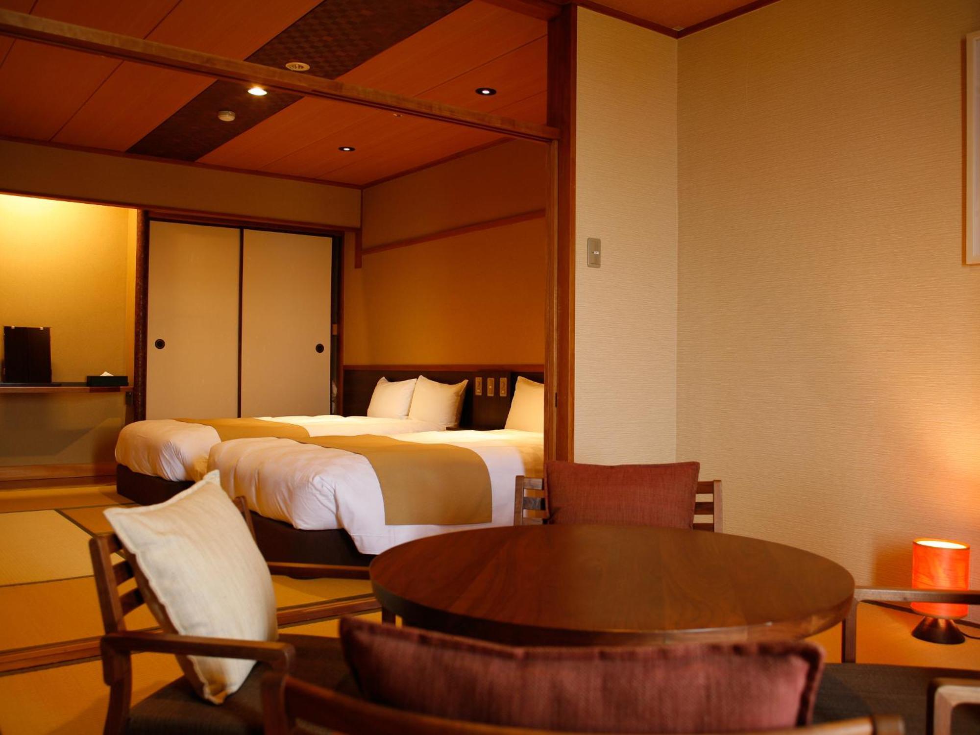 Hotel Yumekaiyu Awajishima Sumoto Zewnętrze zdjęcie