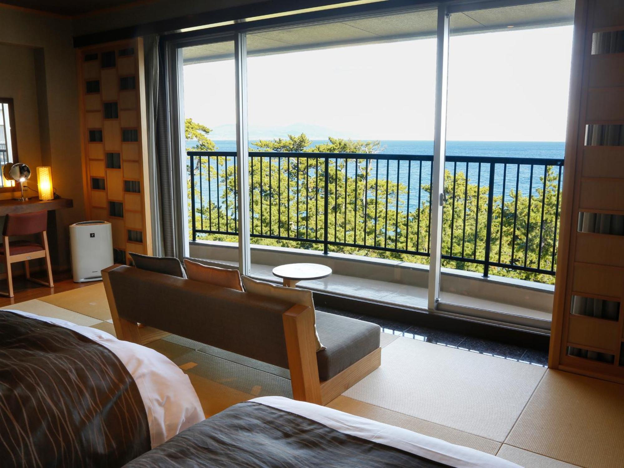 Hotel Yumekaiyu Awajishima Sumoto Zewnętrze zdjęcie