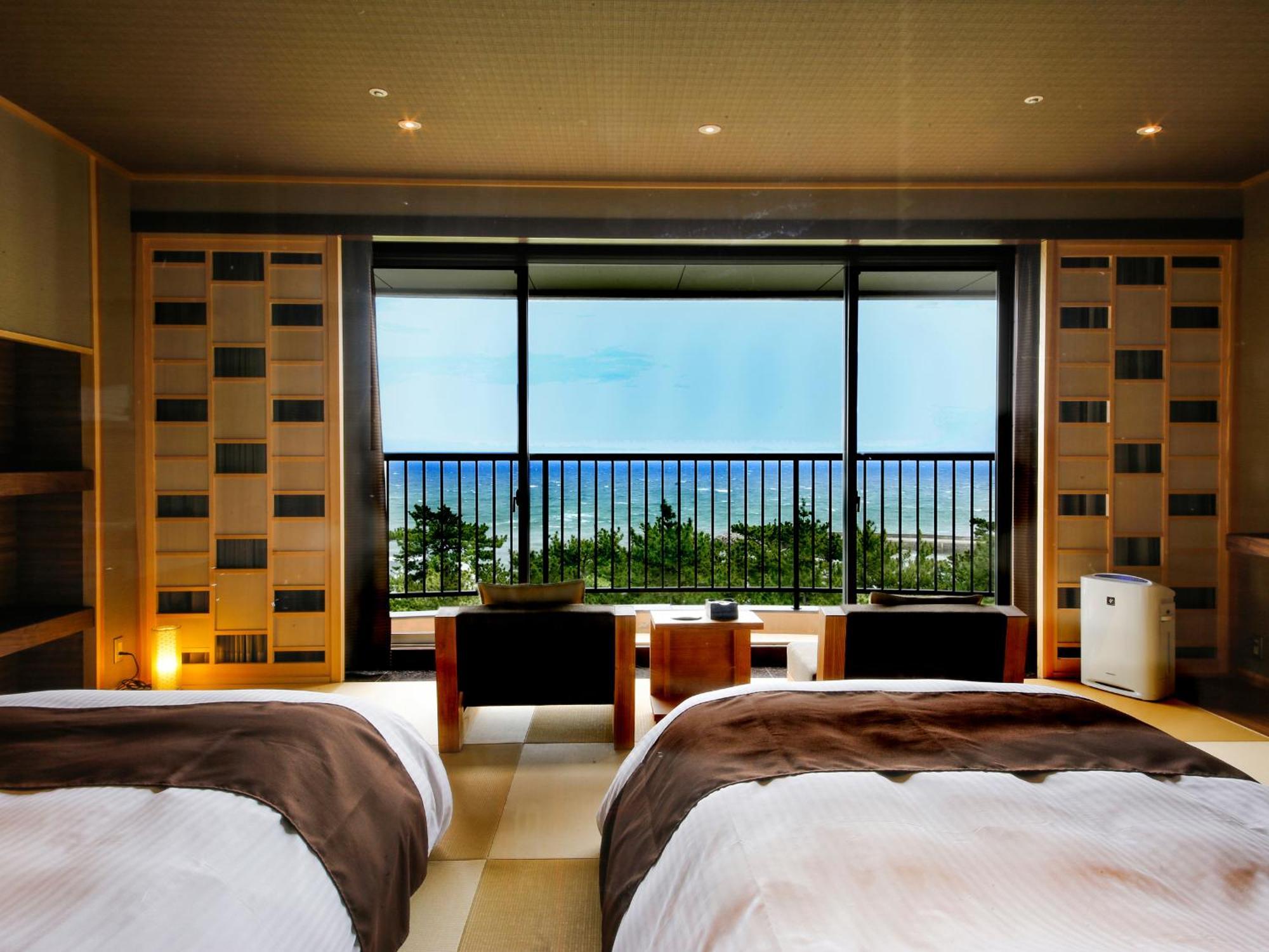 Hotel Yumekaiyu Awajishima Sumoto Zewnętrze zdjęcie