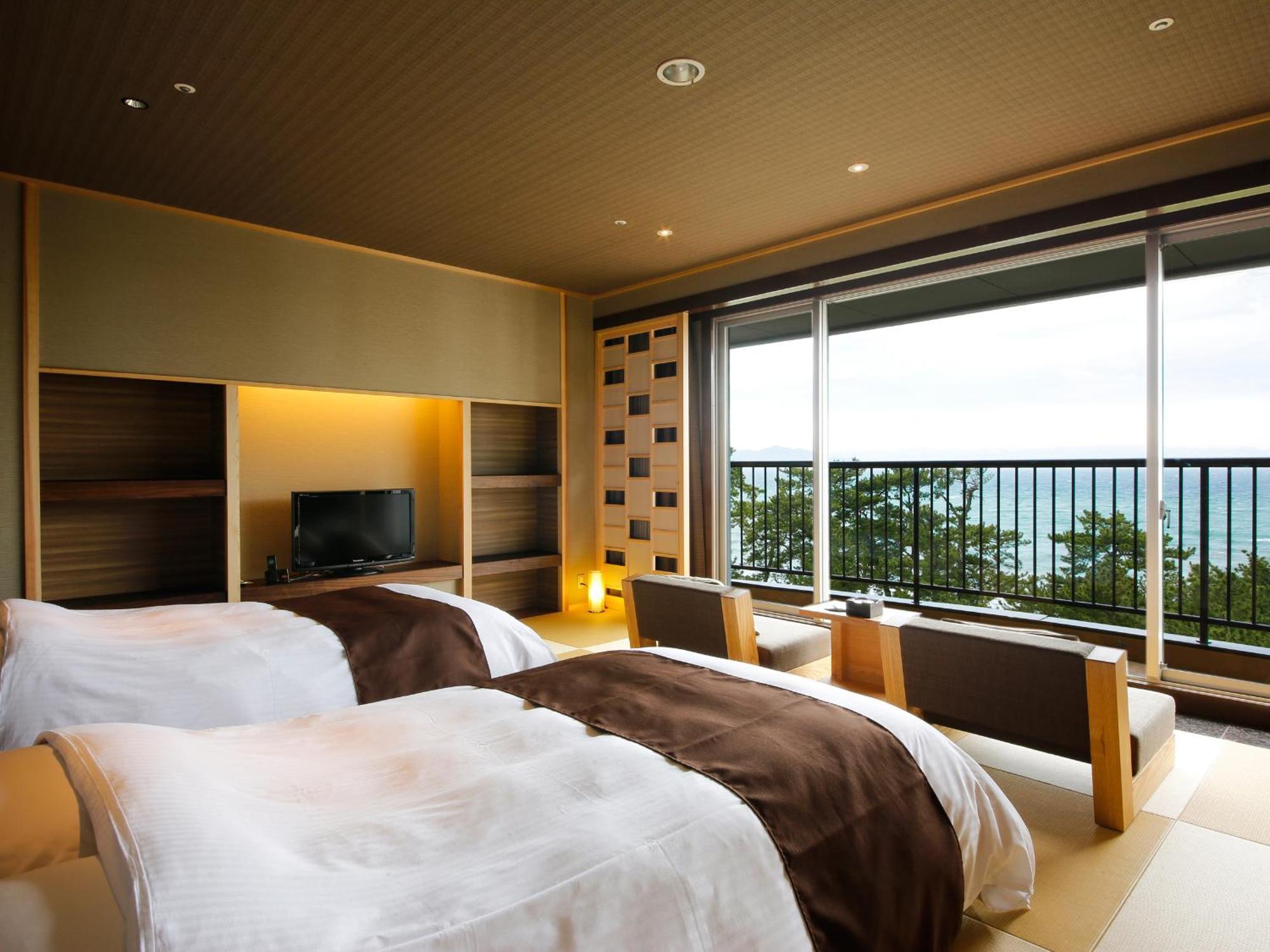 Hotel Yumekaiyu Awajishima Sumoto Zewnętrze zdjęcie
