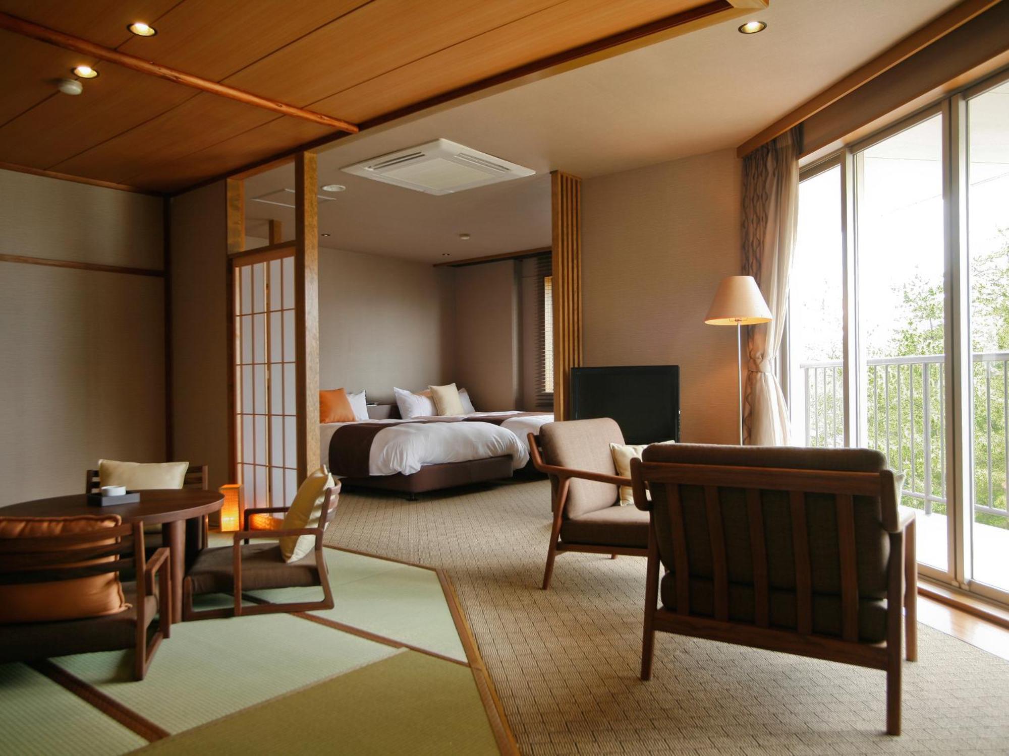 Hotel Yumekaiyu Awajishima Sumoto Zewnętrze zdjęcie