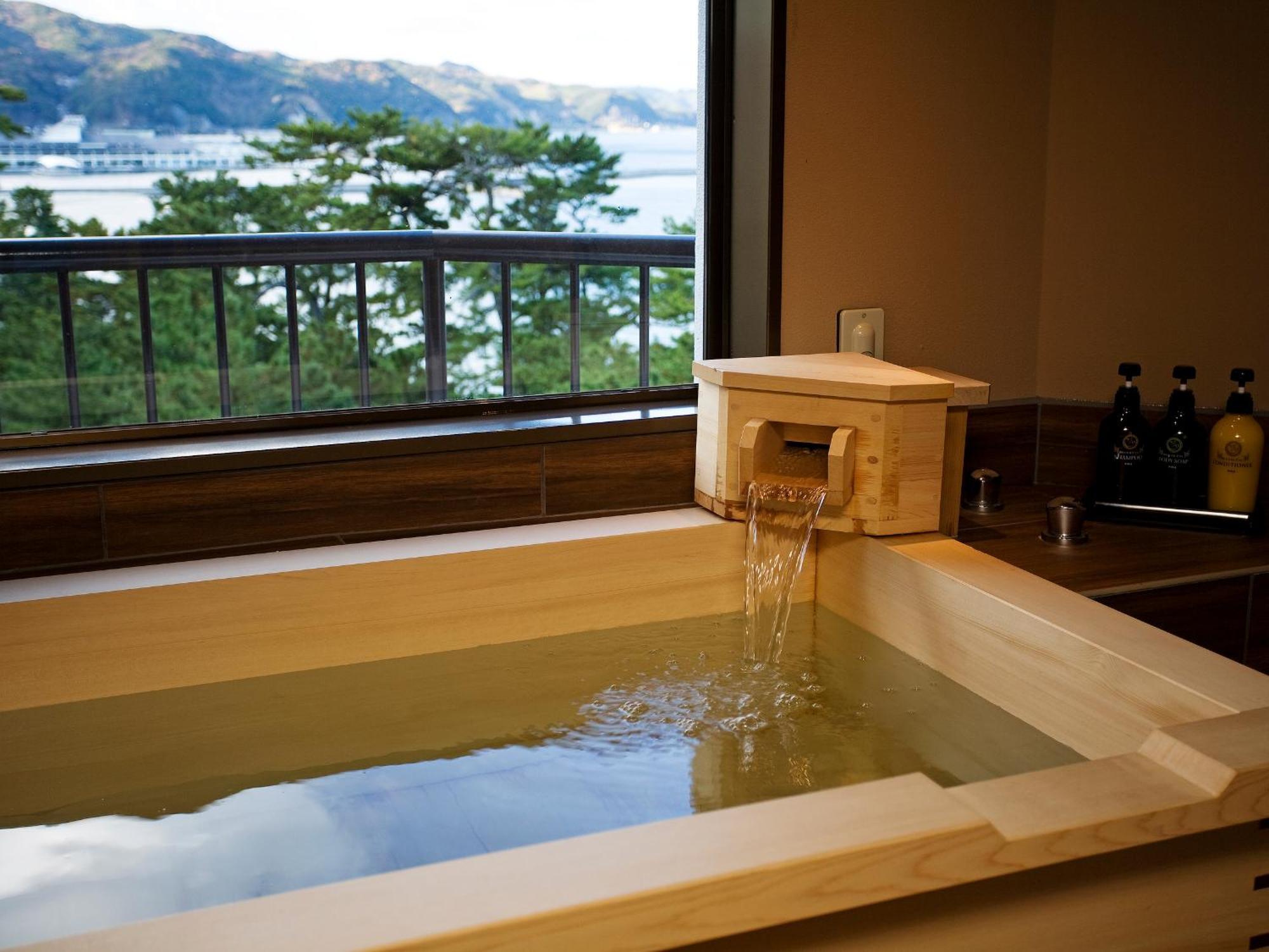 Hotel Yumekaiyu Awajishima Sumoto Zewnętrze zdjęcie