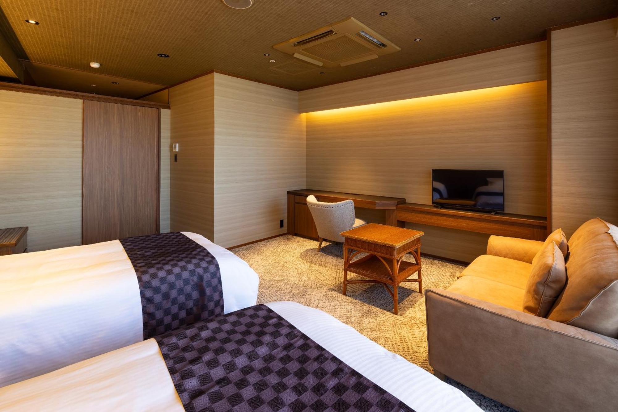 Hotel Yumekaiyu Awajishima Sumoto Zewnętrze zdjęcie