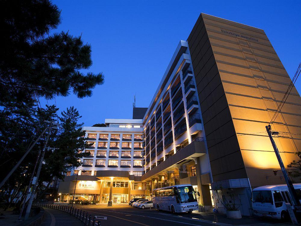 Hotel Yumekaiyu Awajishima Sumoto Zewnętrze zdjęcie