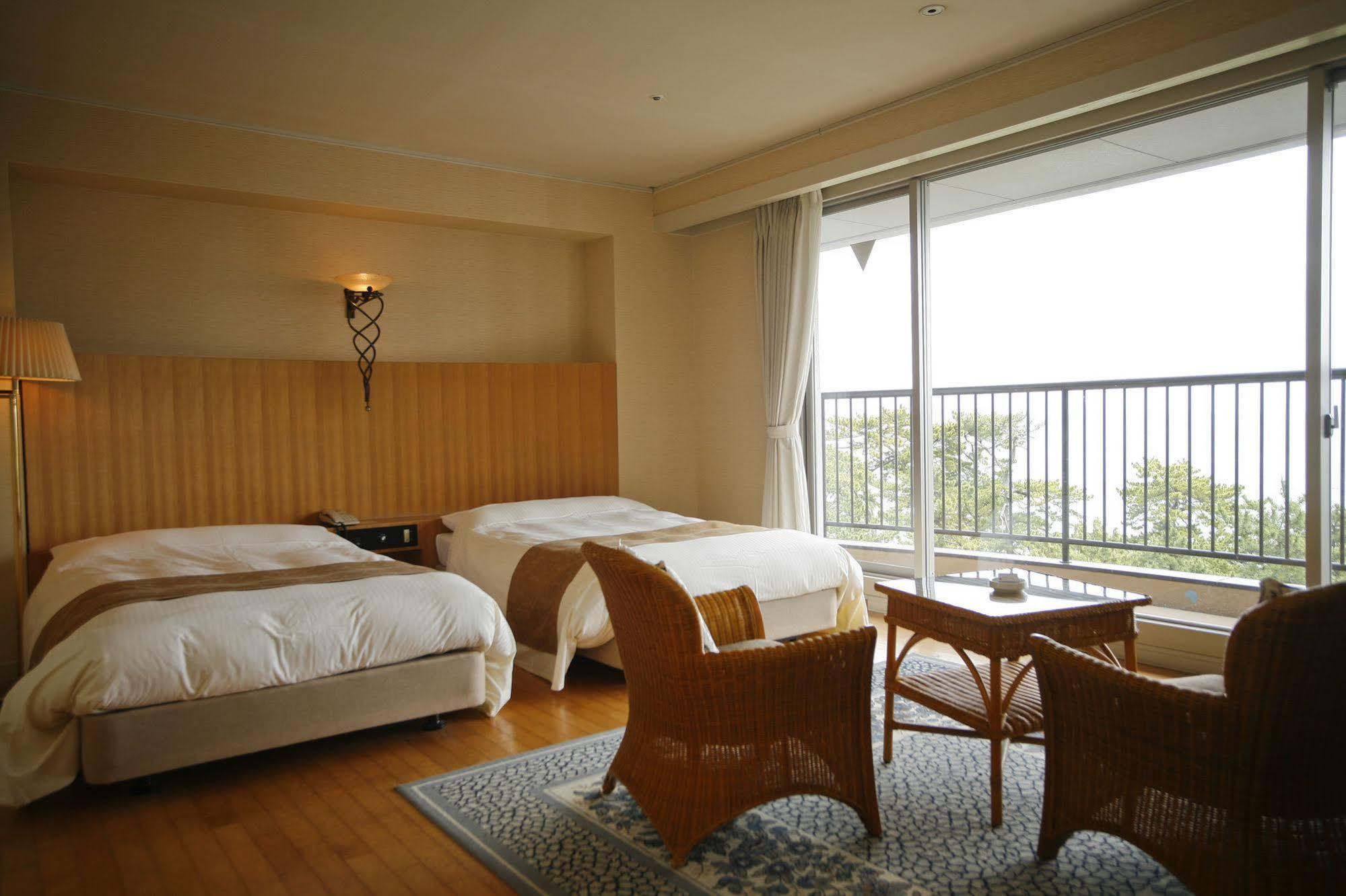 Hotel Yumekaiyu Awajishima Sumoto Zewnętrze zdjęcie